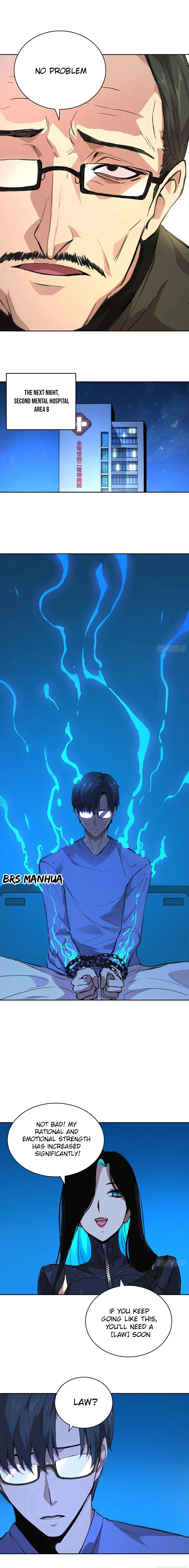 Emotional Illness Chapter 11 page 10 - 