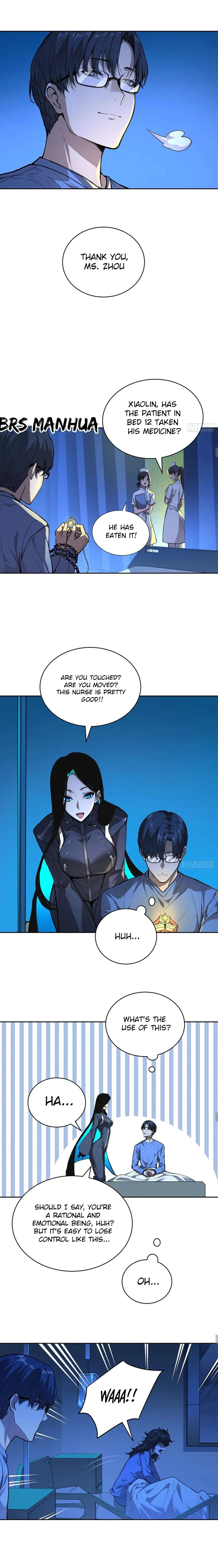 Emotional Illness Chapter 12 page 5 - 