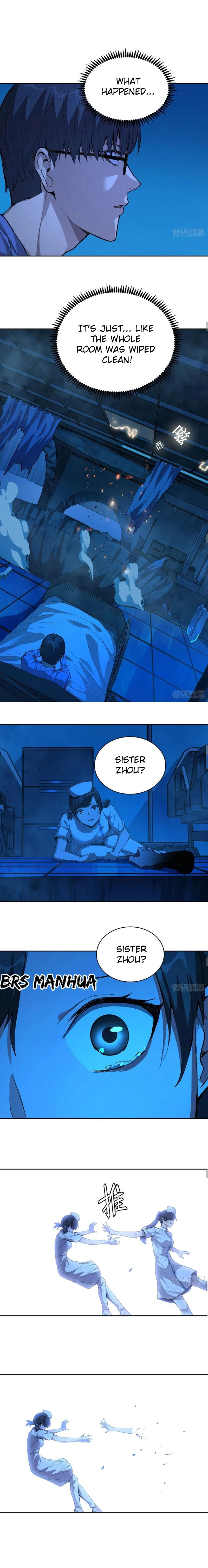 Emotional Illness Chapter 12 page 8 - 