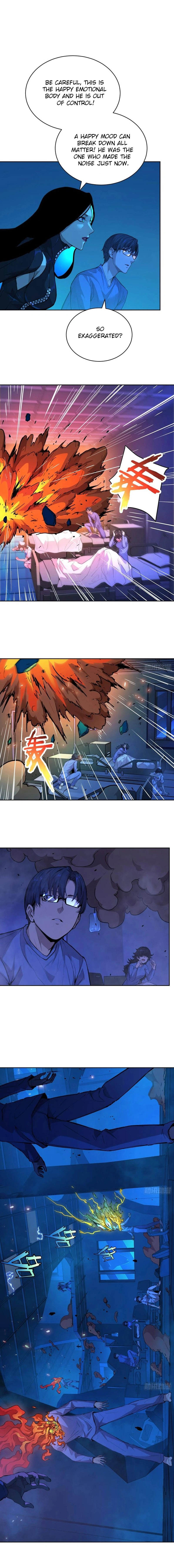 Emotional Illness Chapter 12 page 10 - 