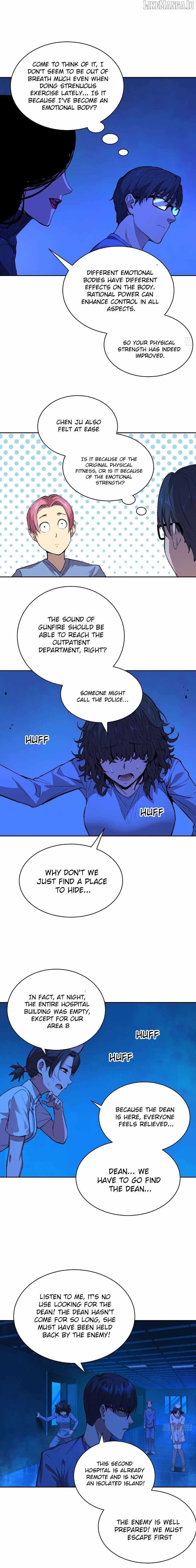 Emotional Illness Chapter 14 page 2 - 
