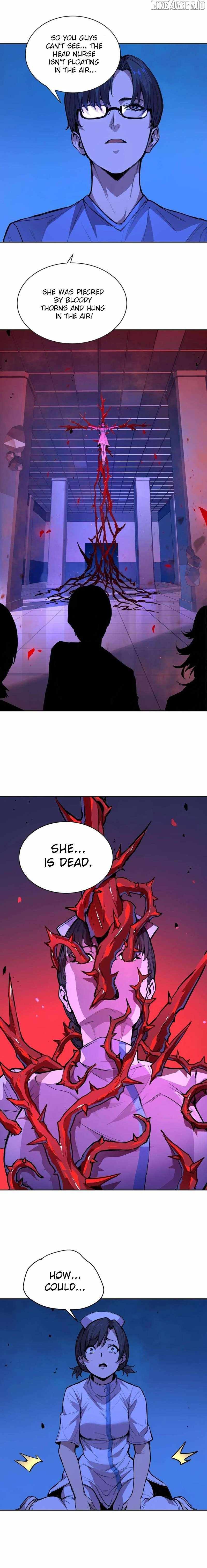Emotional Illness Chapter 14 page 11 - 