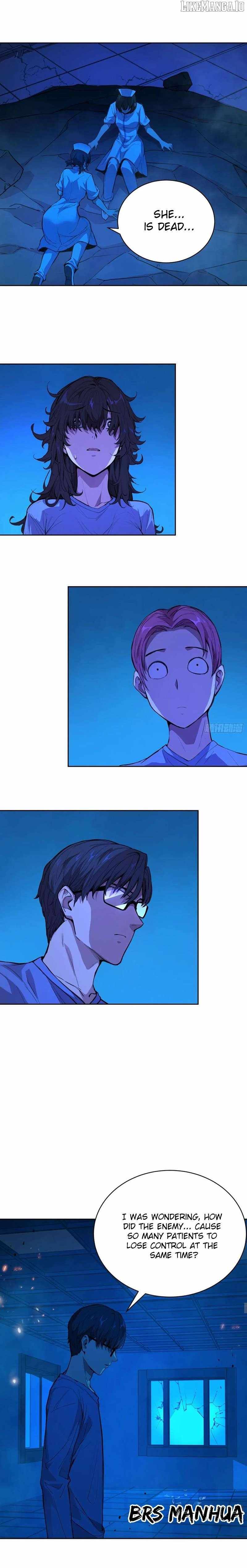 Emotional Illness Chapter 14 page 5 - 