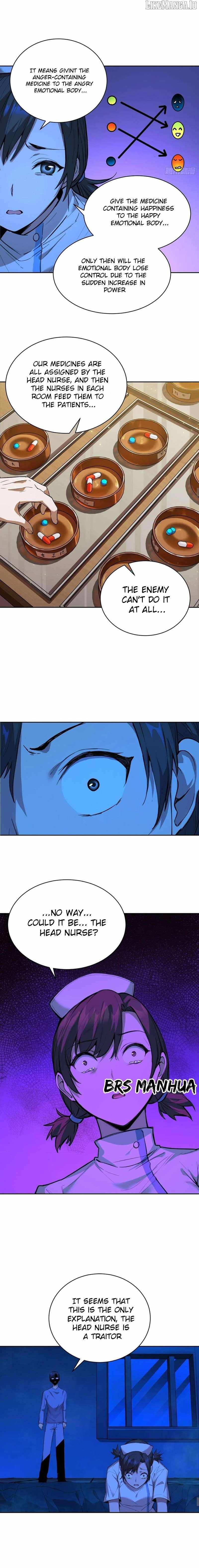 Emotional Illness Chapter 14 page 7 - 