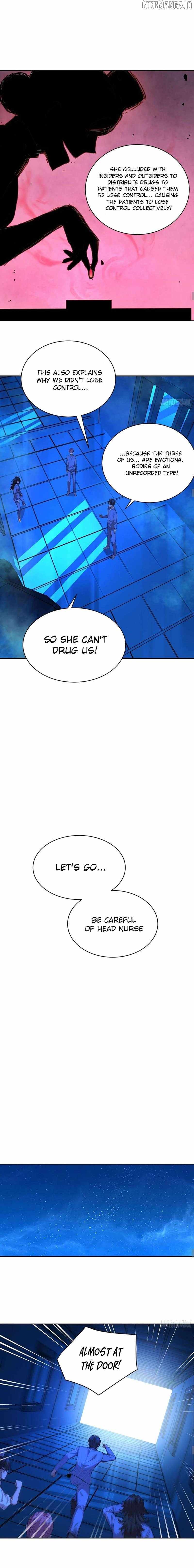 Emotional Illness Chapter 14 page 8 - 