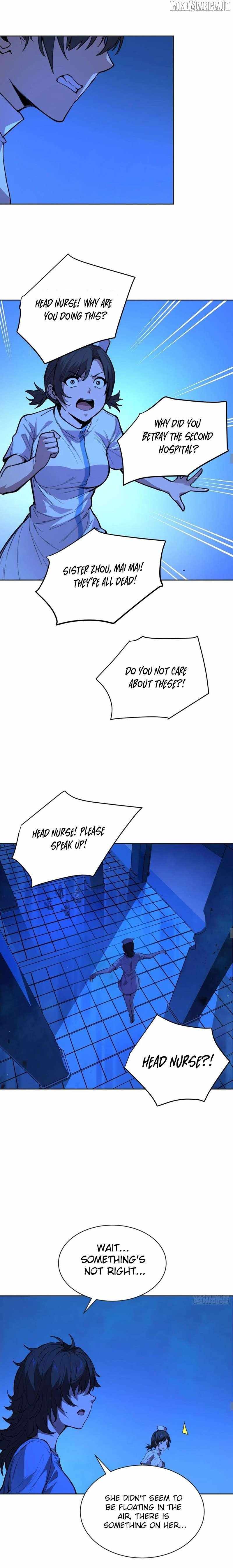 Emotional Illness Chapter 14 page 10 - 