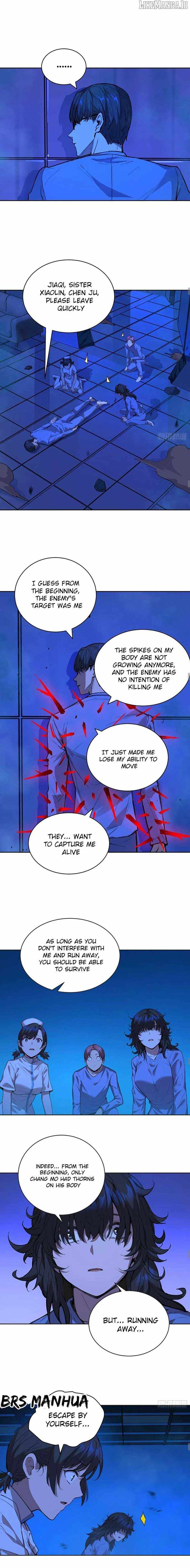 Emotional Illness Chapter 16 page 5 - 