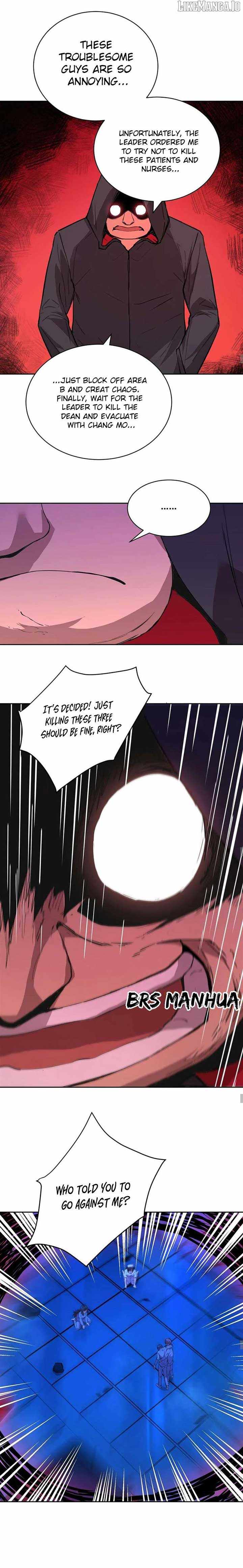 Emotional Illness Chapter 16 page 8 - 