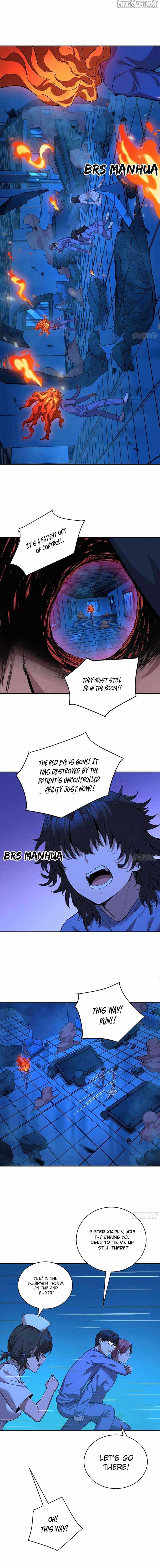 Emotional Illness Chapter 16 page 10 - 
