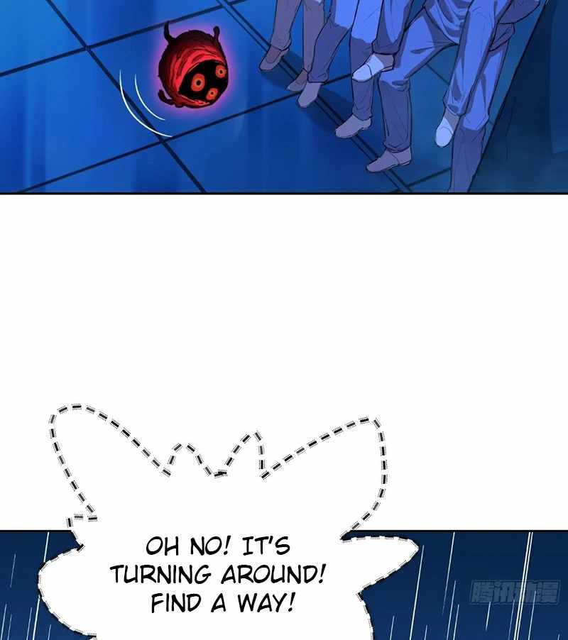 Emotional Illness Chapter 17 page 11 - 
