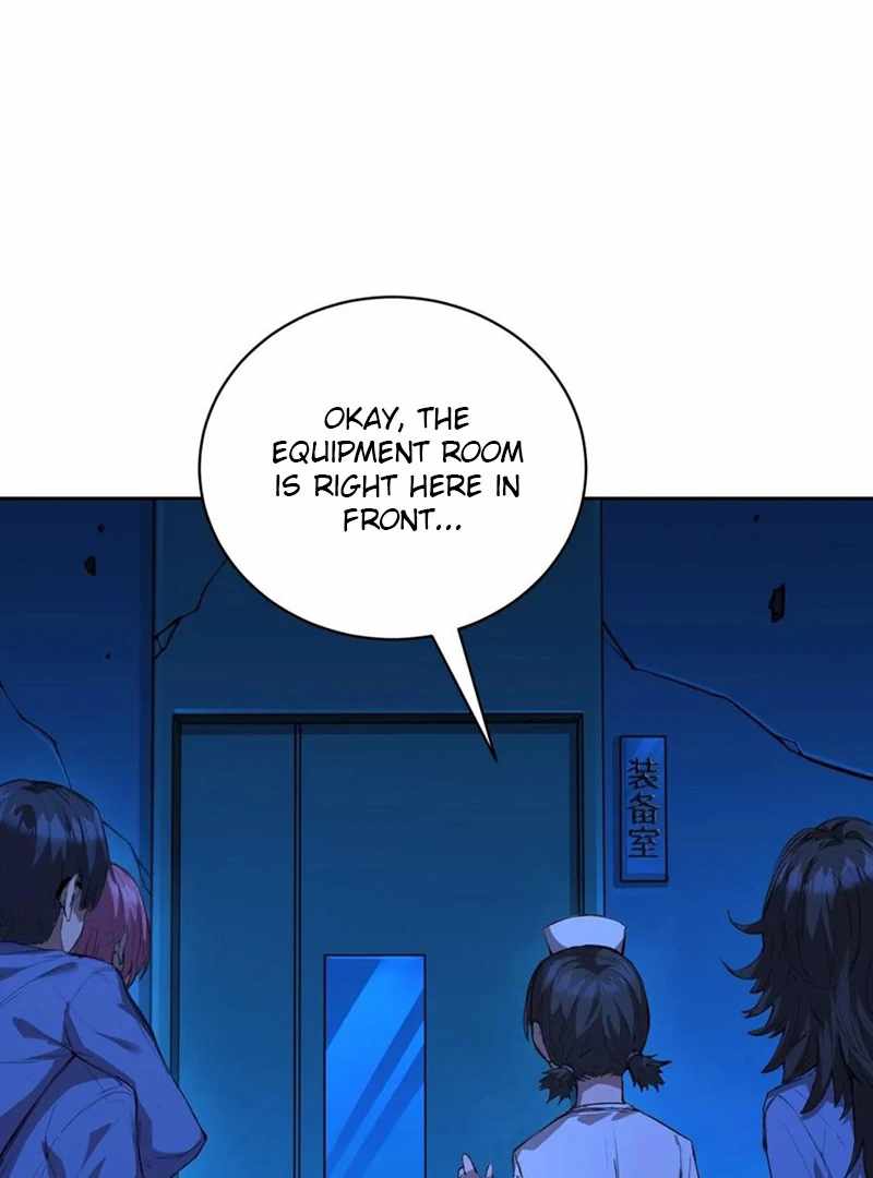 Emotional Illness Chapter 17 page 21 - 