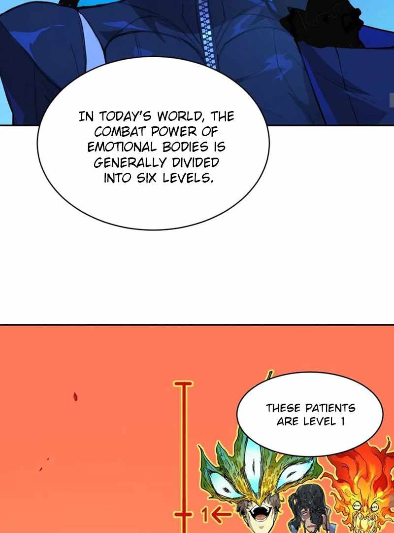 Emotional Illness Chapter 17 page 42 - 