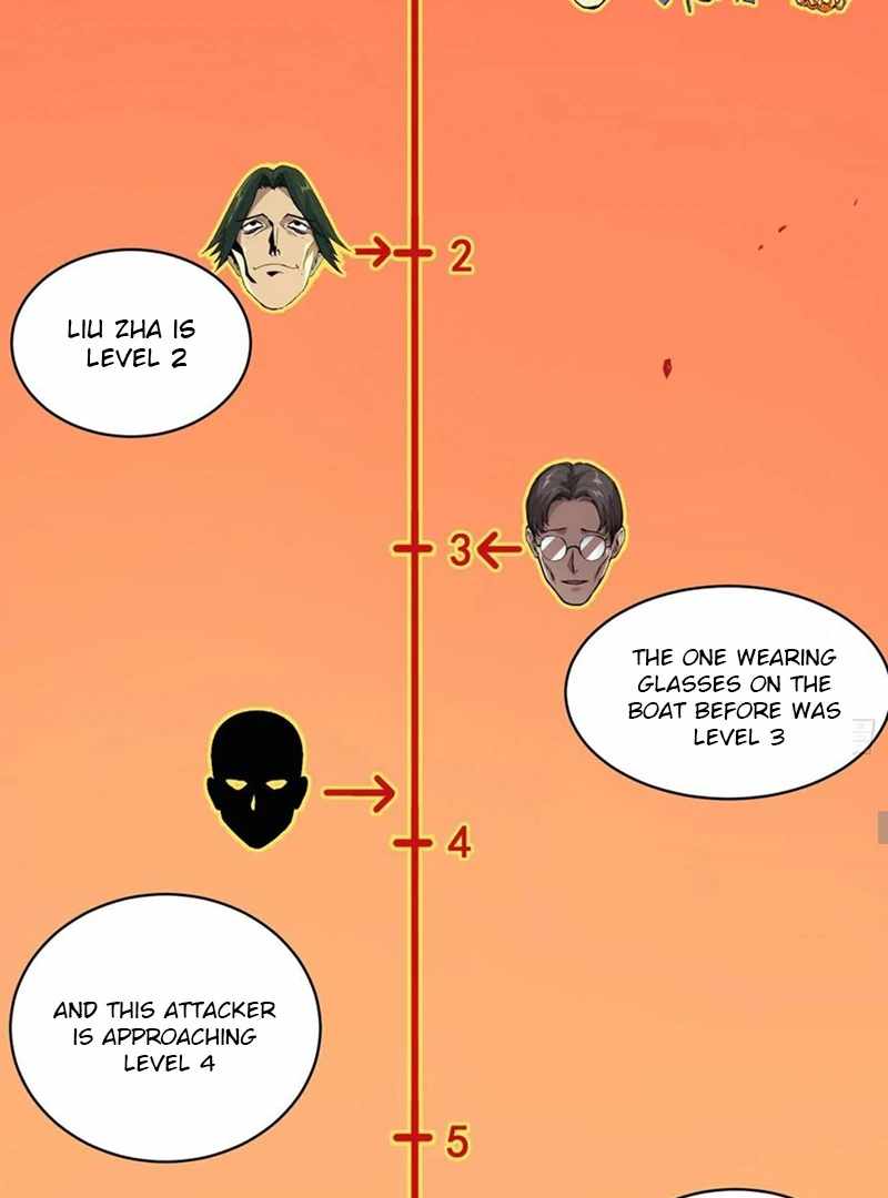 Emotional Illness Chapter 17 page 43 - 