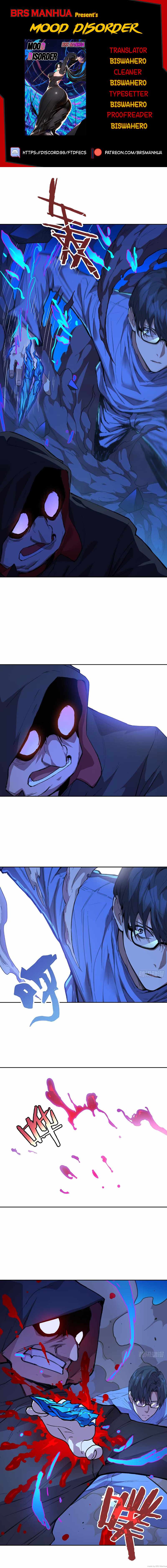 Emotional Illness Chapter 18 page 1 - 
