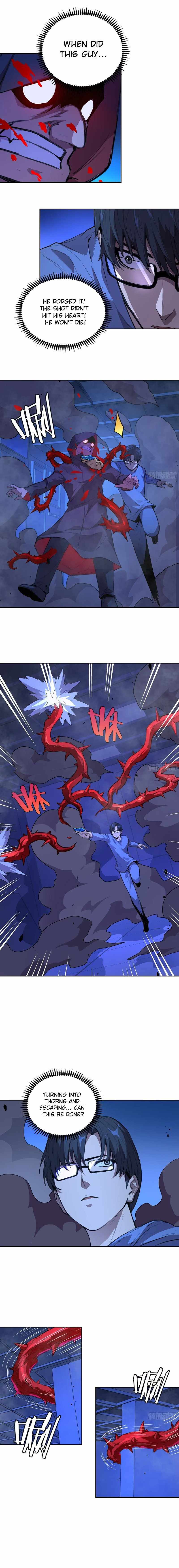 Emotional Illness Chapter 18 page 2 - 
