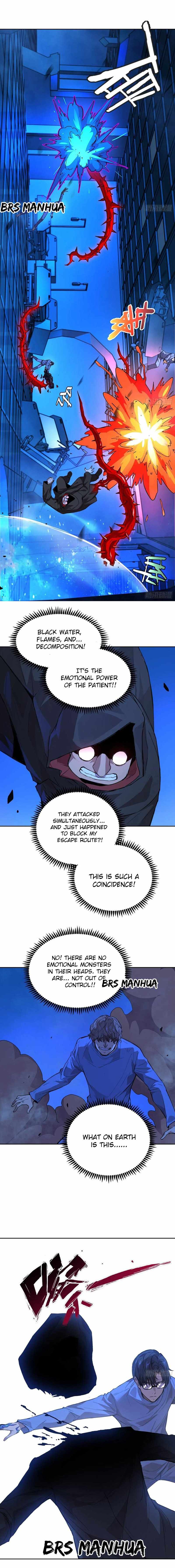 Emotional Illness Chapter 18 page 11 - 