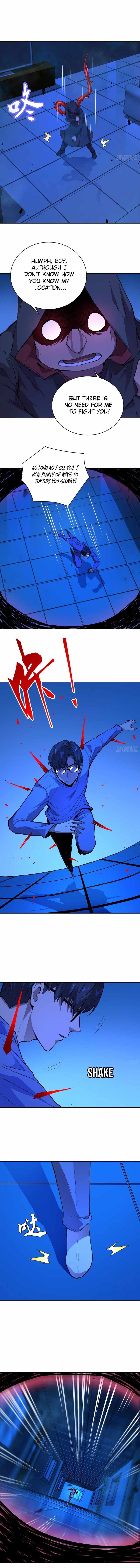 Emotional Illness Chapter 18 page 3 - 