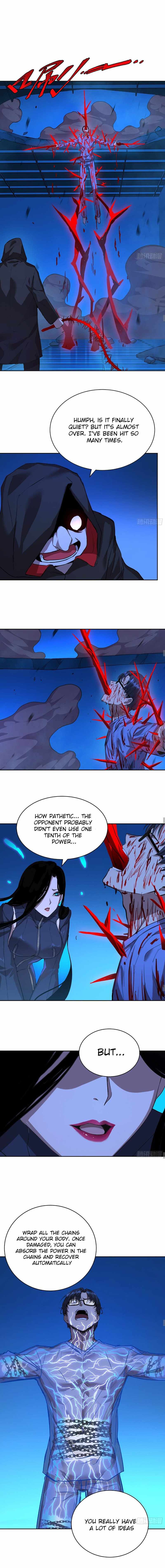 Emotional Illness Chapter 18 page 7 - 