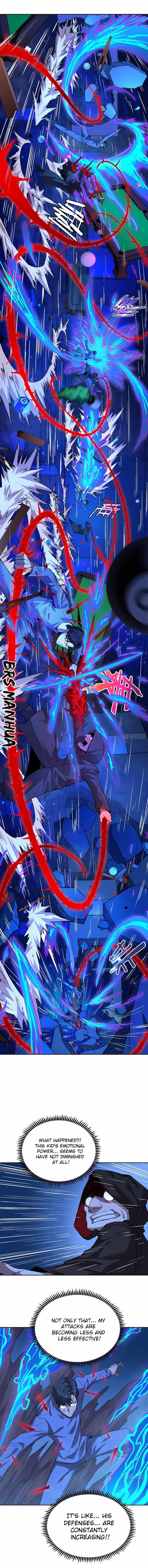 Emotional Illness Chapter 18 page 9 - 