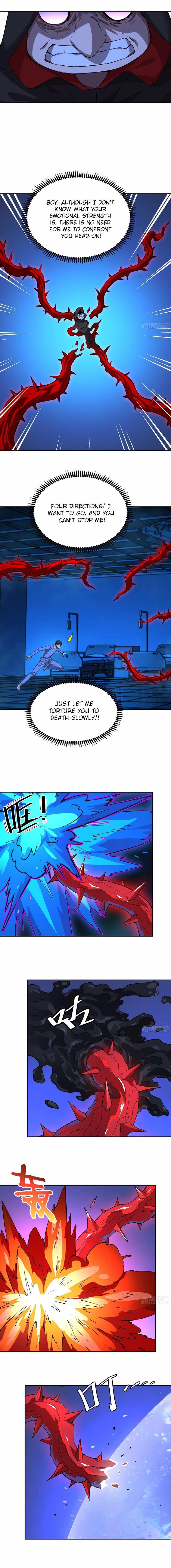 Emotional Illness Chapter 18 page 10 - 