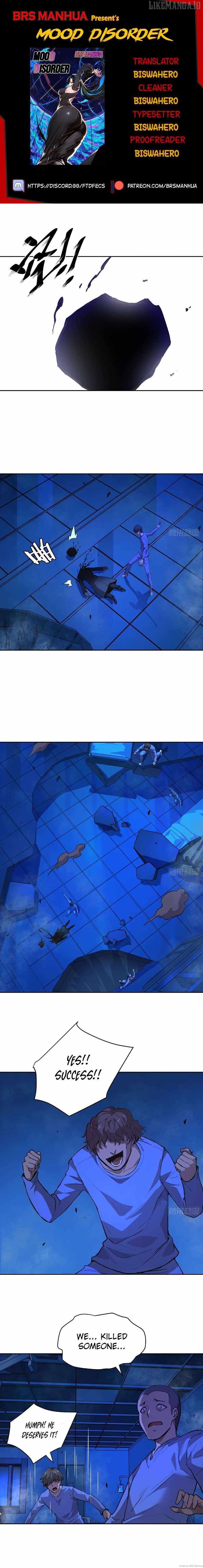 Emotional Illness Chapter 19 page 1 - 