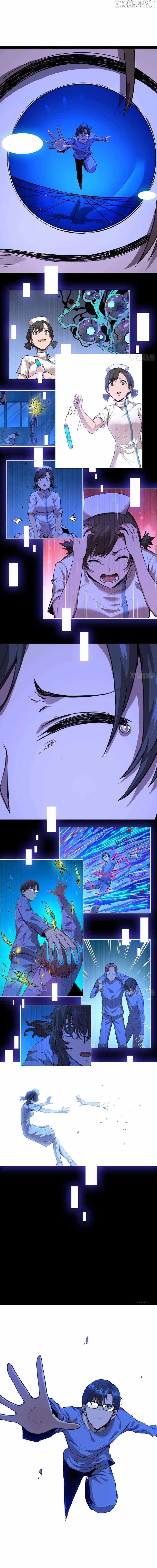 Emotional Illness Chapter 19 page 11 - 