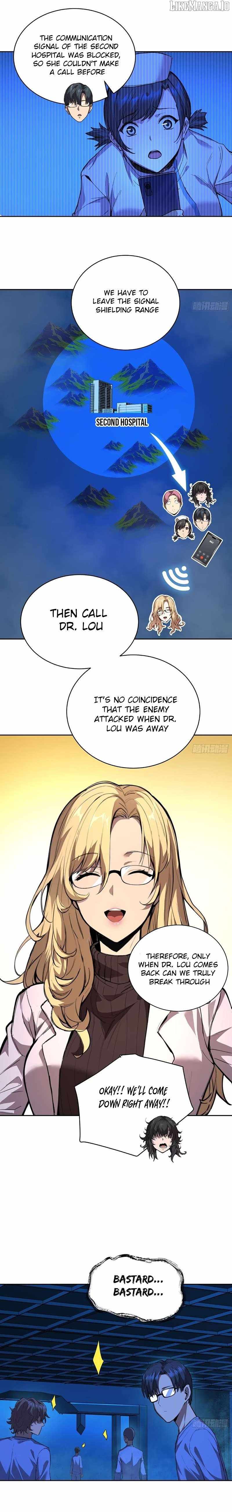 Emotional Illness Chapter 19 page 3 - 