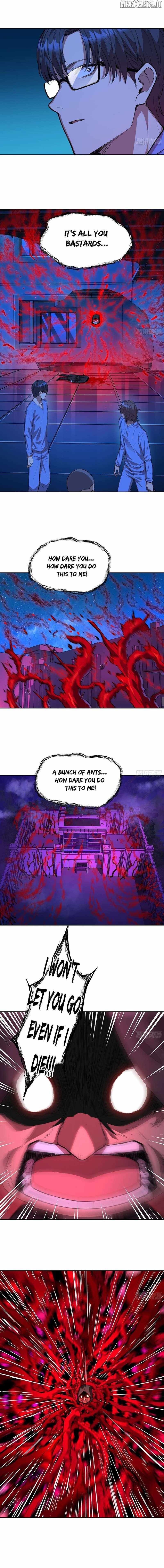 Emotional Illness Chapter 19 page 4 - 