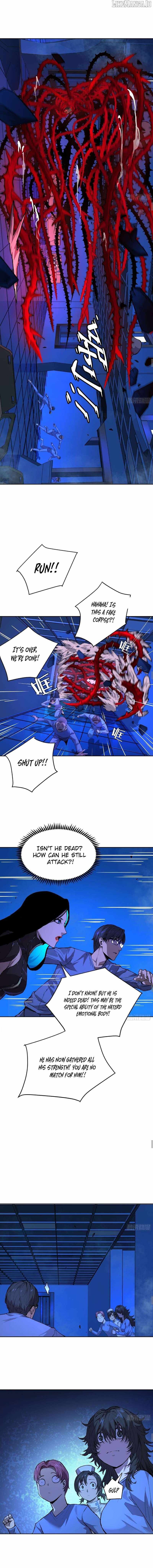 Emotional Illness Chapter 19 page 5 - 