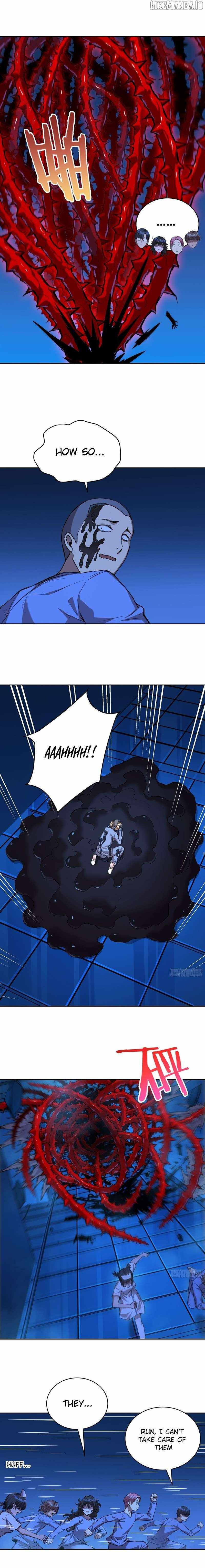 Emotional Illness Chapter 19 page 7 - 