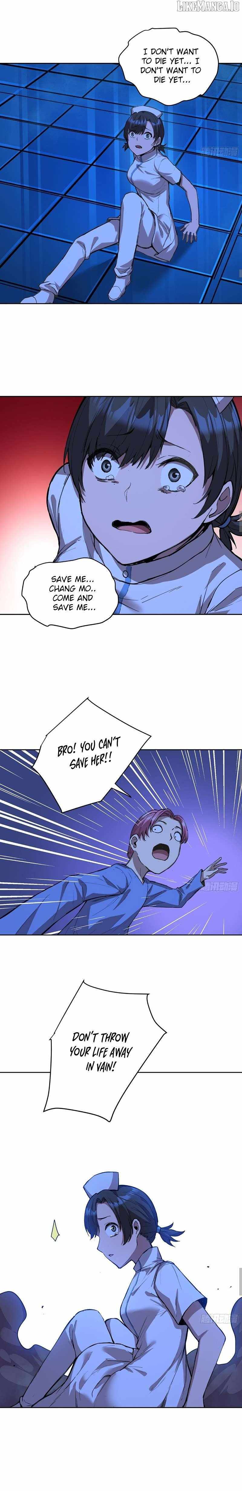 Emotional Illness Chapter 19 page 10 - 
