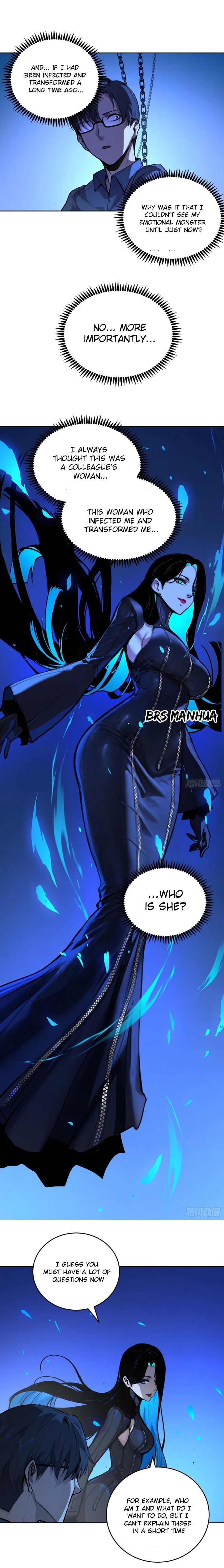 Emotional Illness Chapter 2 page 2 - 