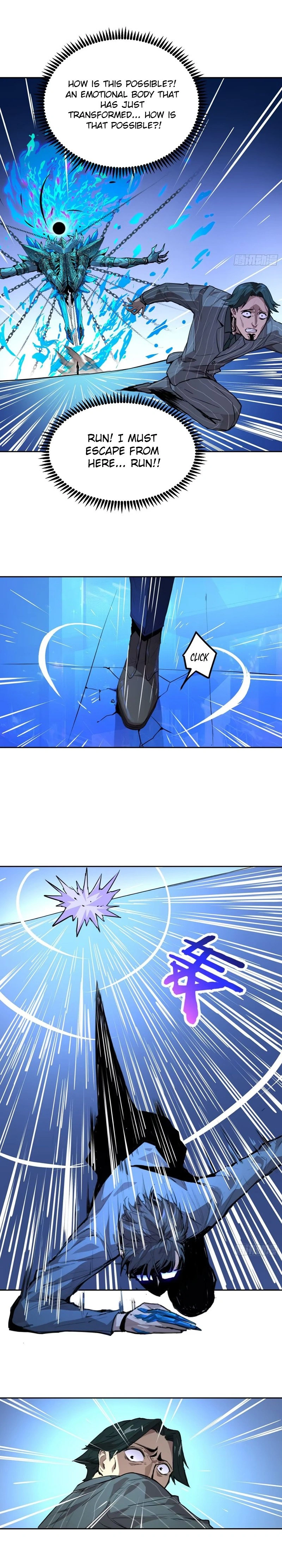 Emotional Illness Chapter 2 page 11 - 