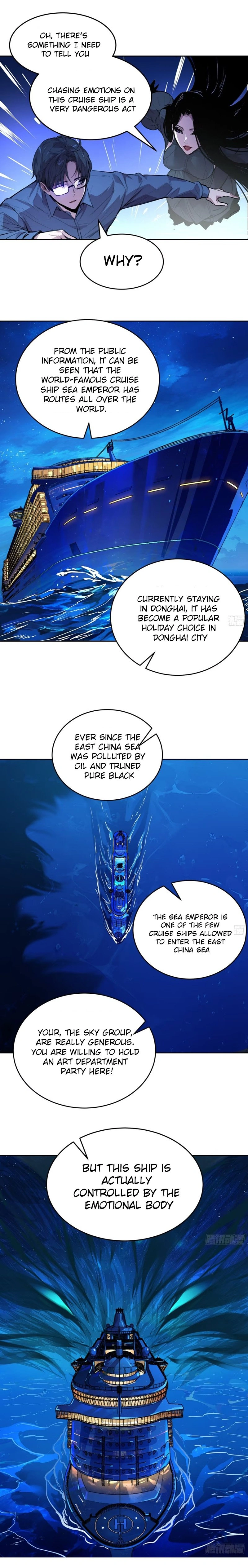 Emotional Illness Chapter 2 page 14 - 