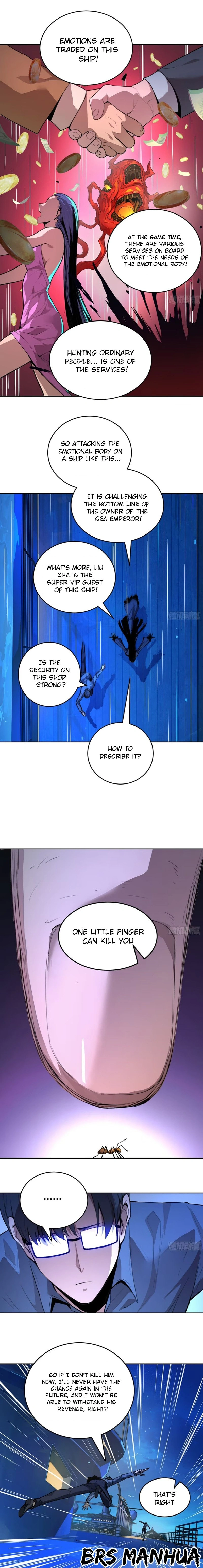 Emotional Illness Chapter 2 page 15 - 