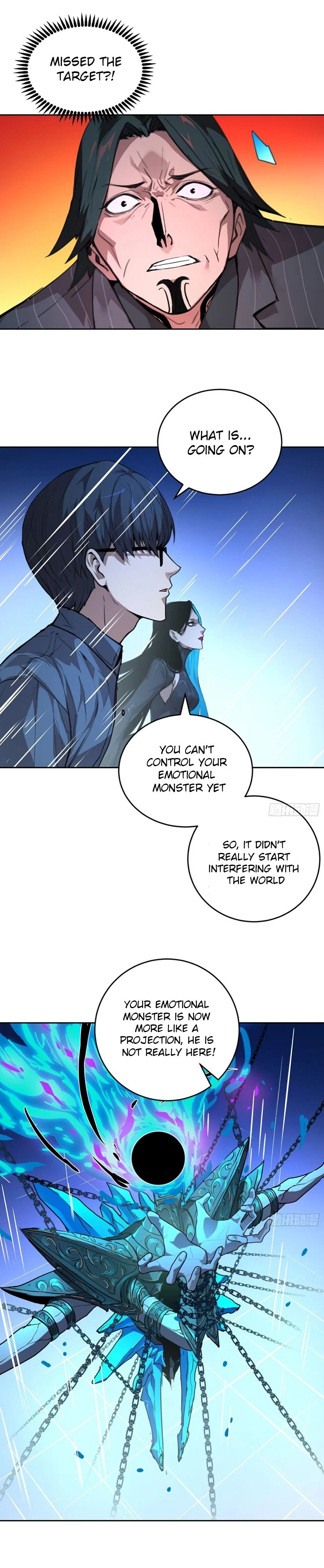 Emotional Illness Chapter 2 page 5 - 