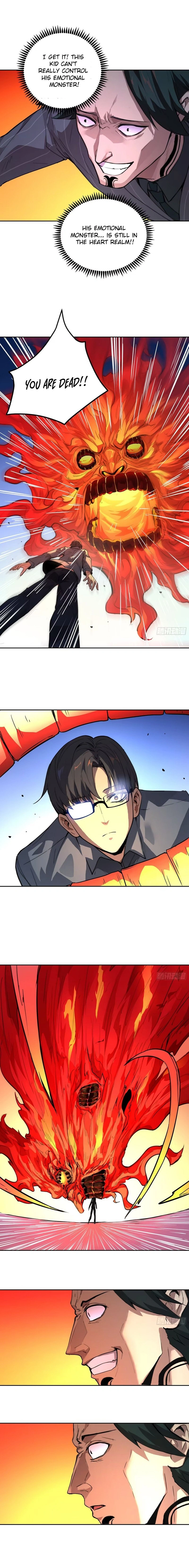 Emotional Illness Chapter 2 page 6 - 