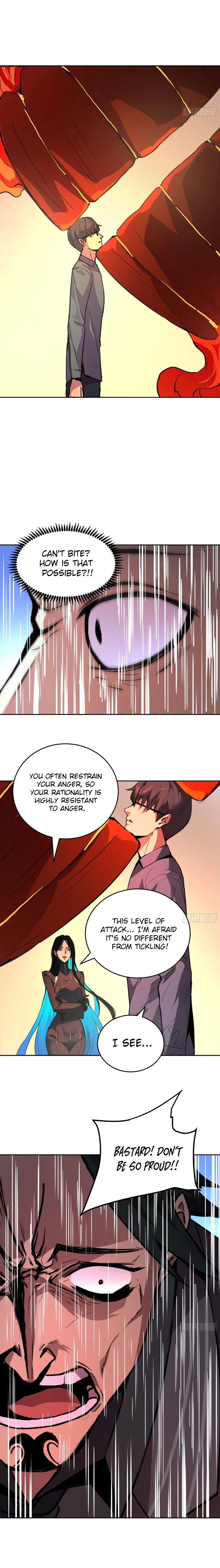 Emotional Illness Chapter 2 page 7 - 