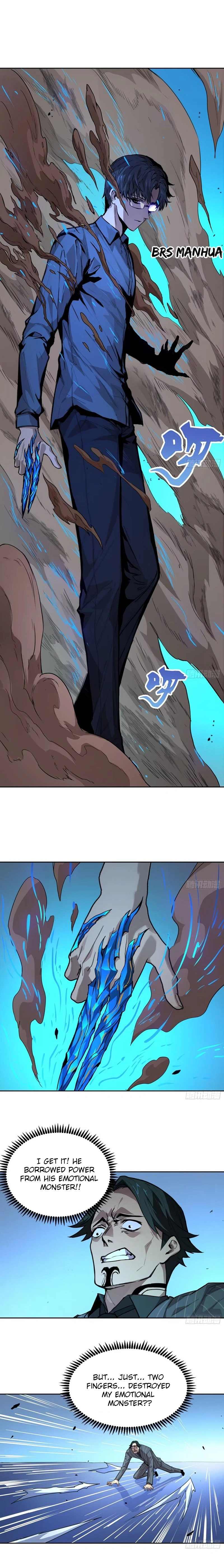 Emotional Illness Chapter 2 page 10 - 