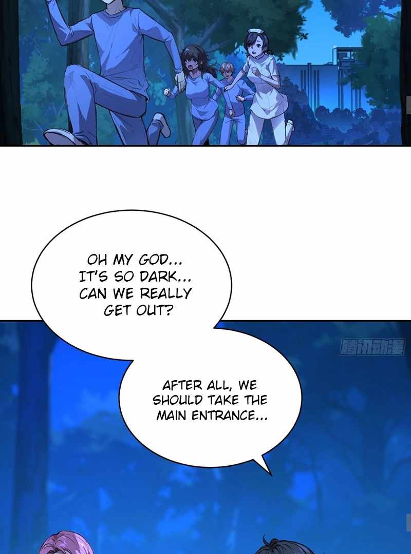 Emotional Illness Chapter 20 page 39 - 