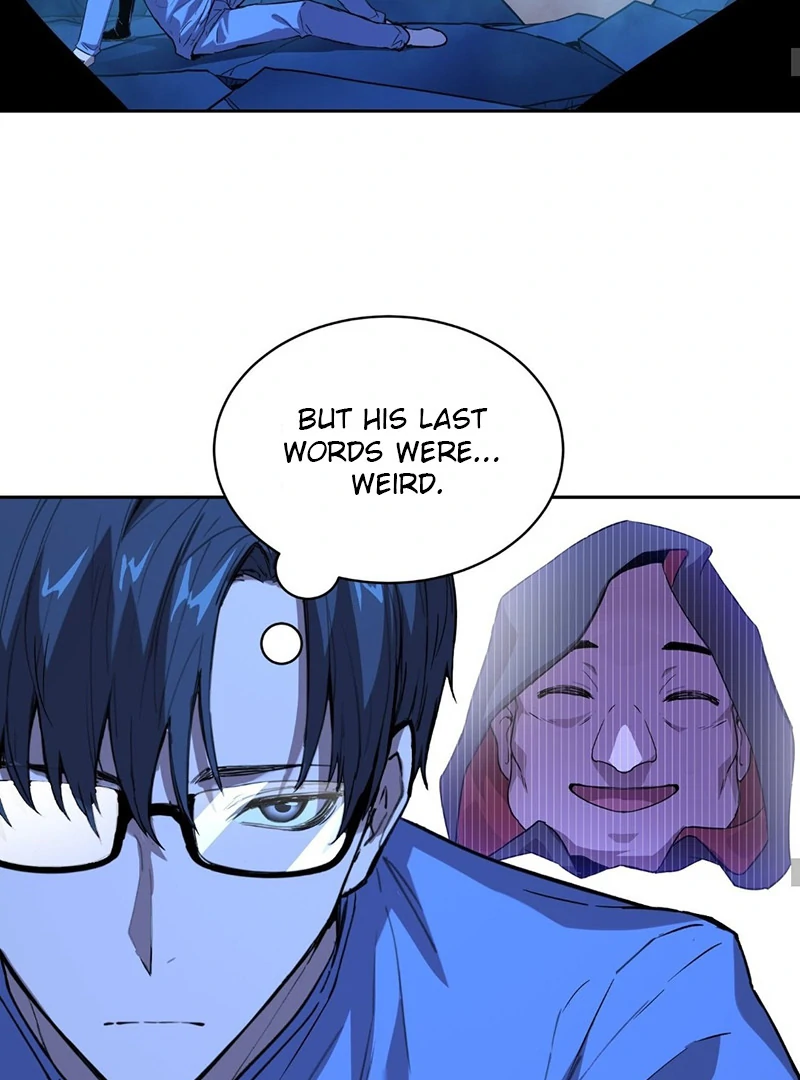 Emotional Illness Chapter 21 page 37 - 