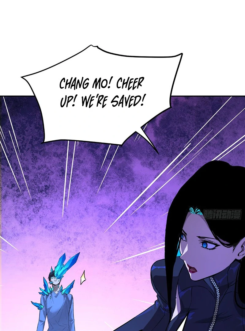 Emotional Illness Chapter 21 page 77 - 