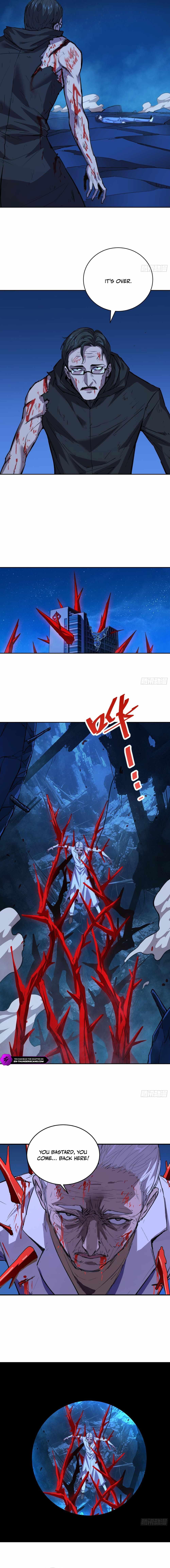 Emotional Illness Chapter 22 page 7 - 