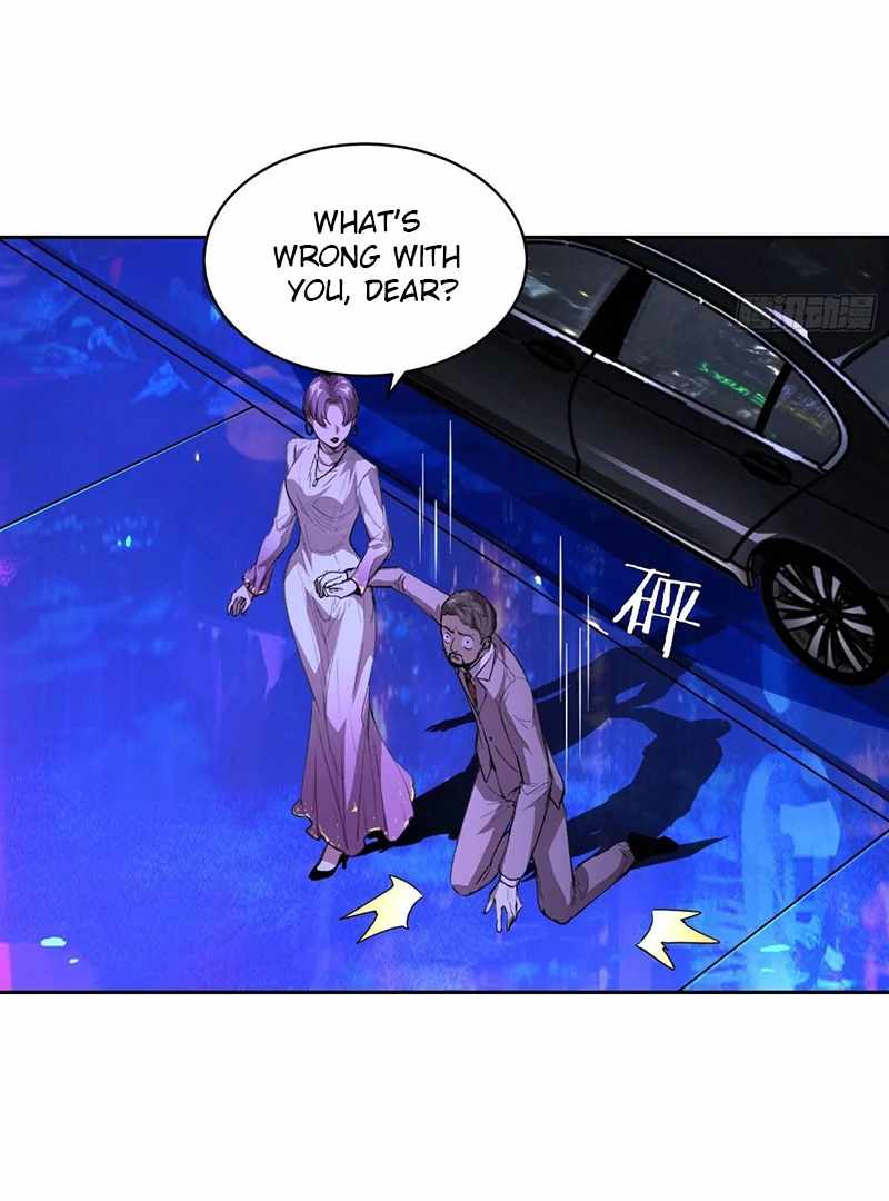 Emotional Illness Chapter 23 page 53 - 