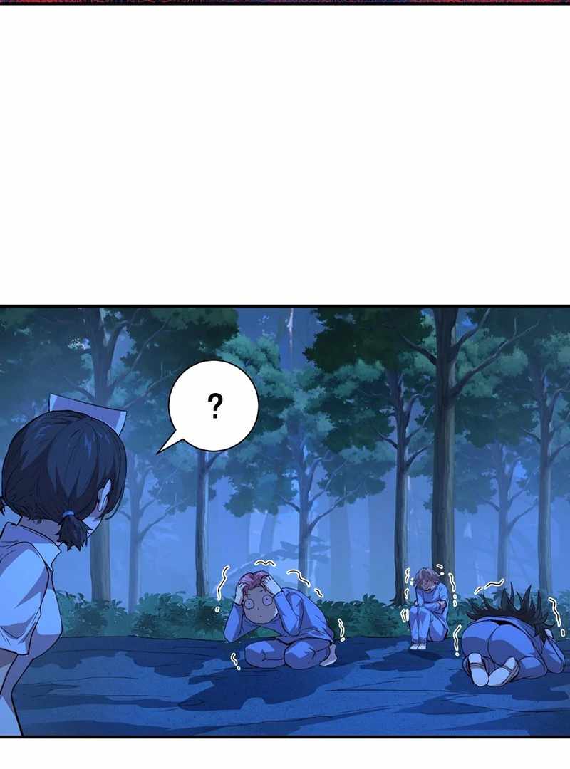 Emotional Illness Chapter 24 page 55 - 