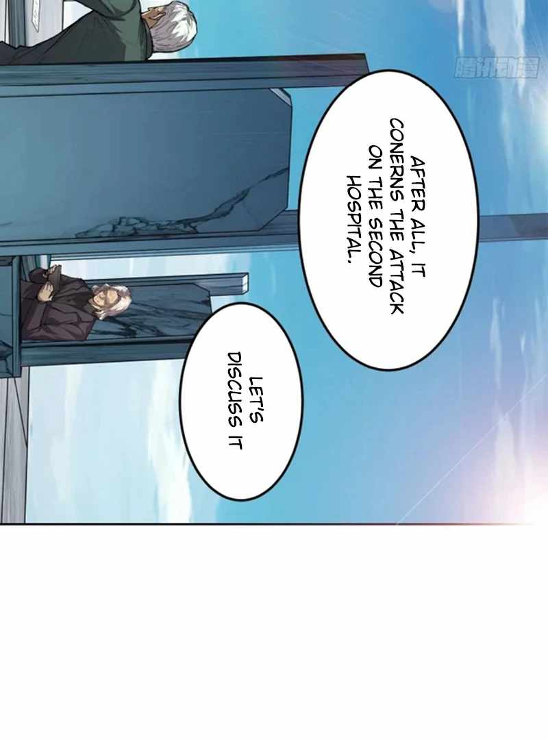 Emotional Illness Chapter 26 page 30 - 