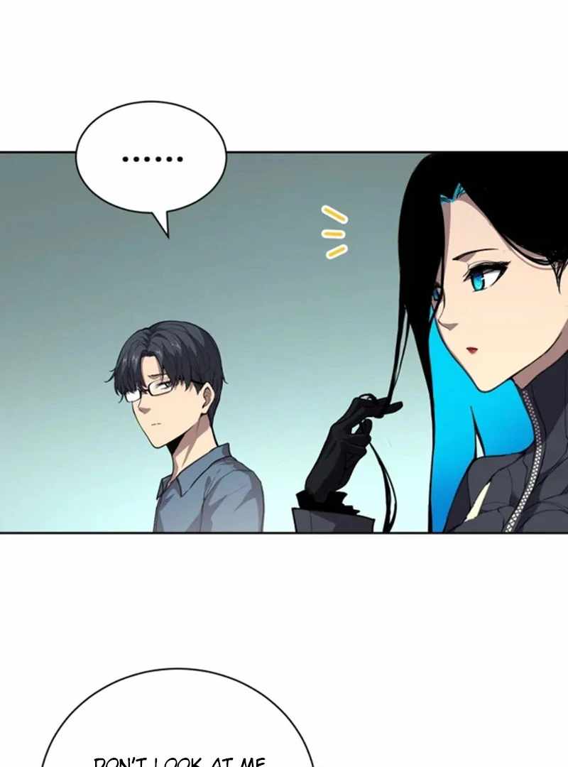 Emotional Illness Chapter 26 page 66 - 