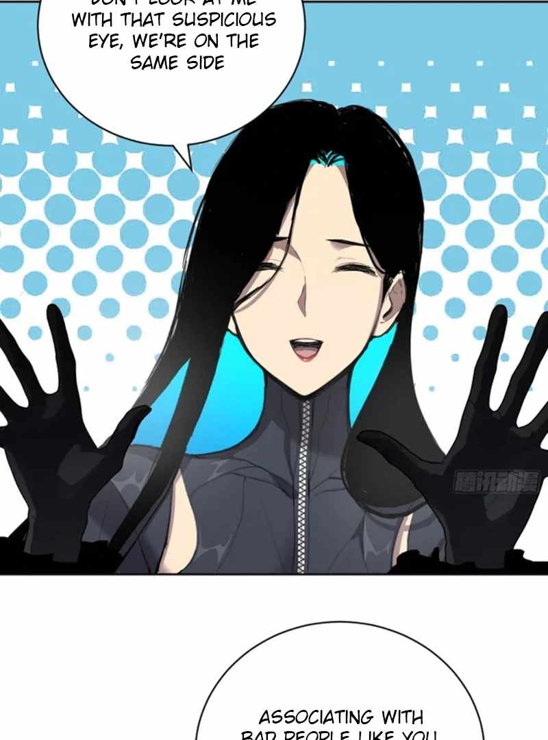Emotional Illness Chapter 26 page 67 - 