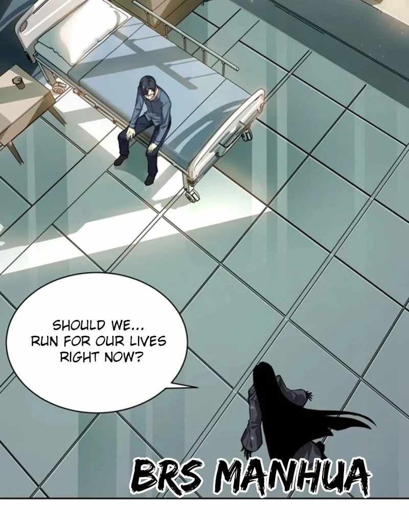 Emotional Illness Chapter 26 page 70 - 