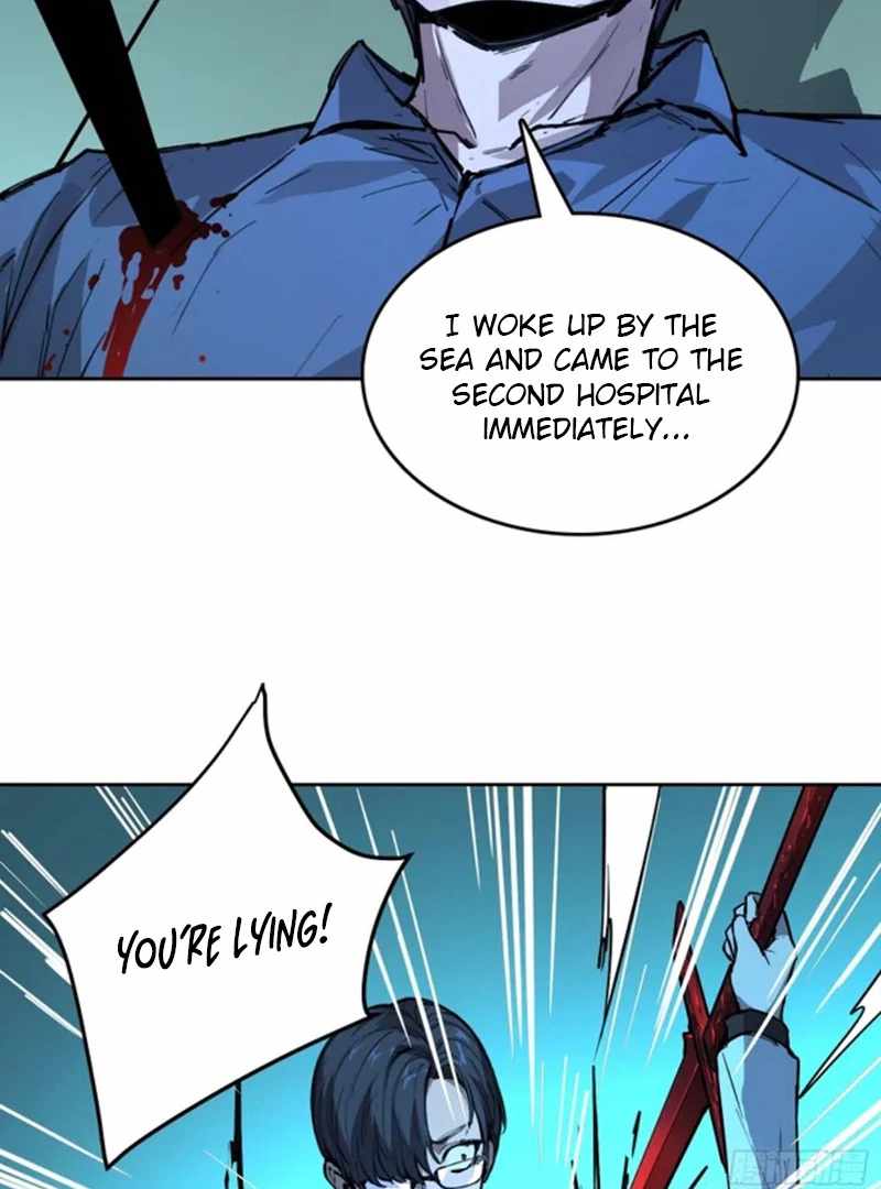 Emotional Illness Chapter 27 page 48 - 